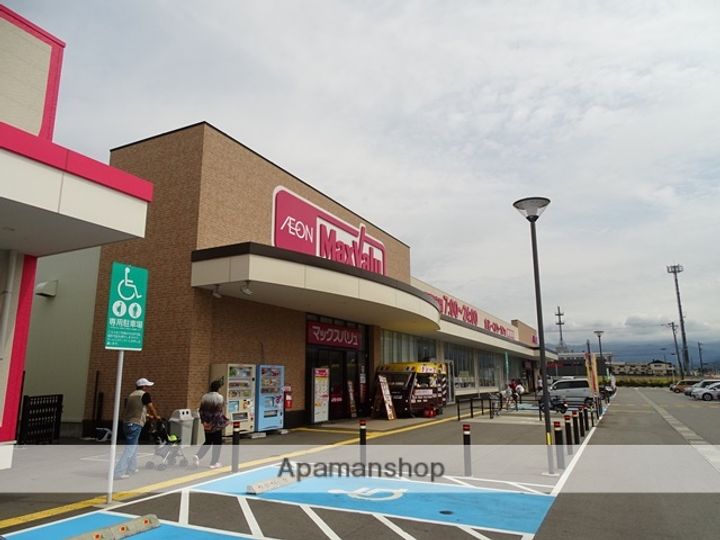 富山県黒部市三日市(一戸建)の賃貸物件戸建ての周辺