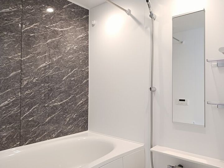 Iネット11Aの風呂