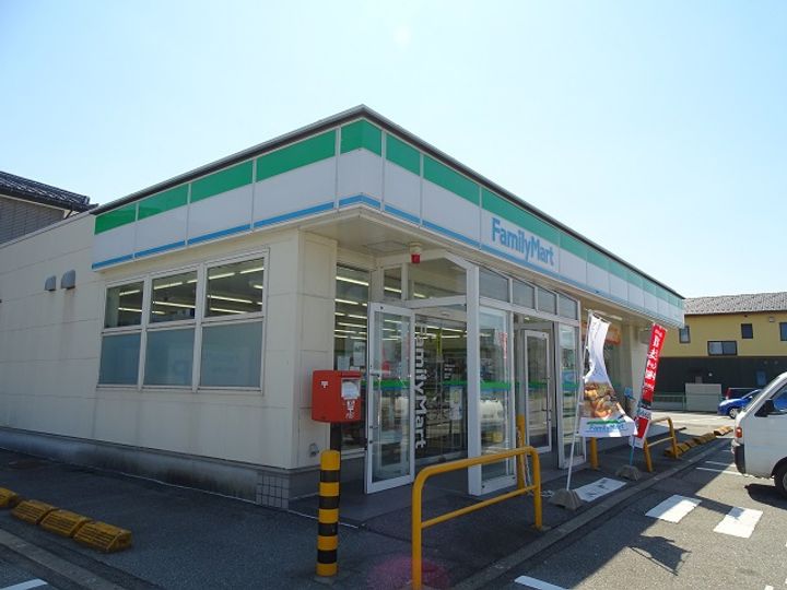 Iネット11Aの周辺