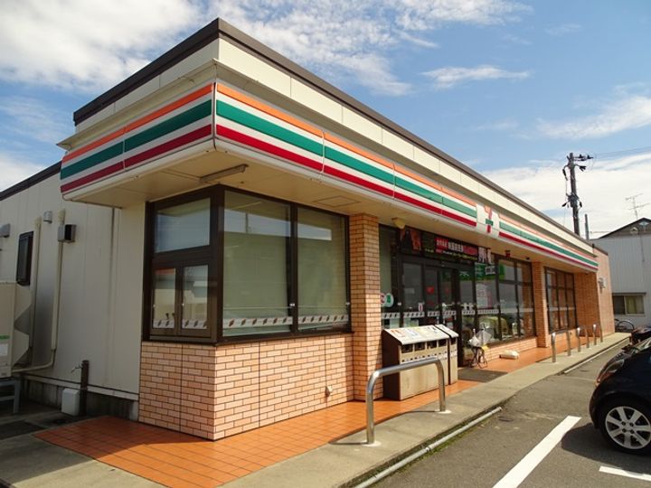 Iネット11Aの周辺