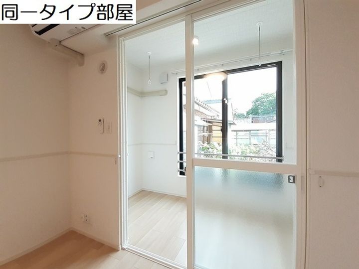 アムールEのその他画像