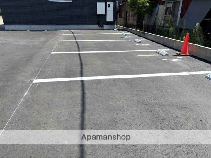 富山県富山市久方町の賃貸アパートのその他画像