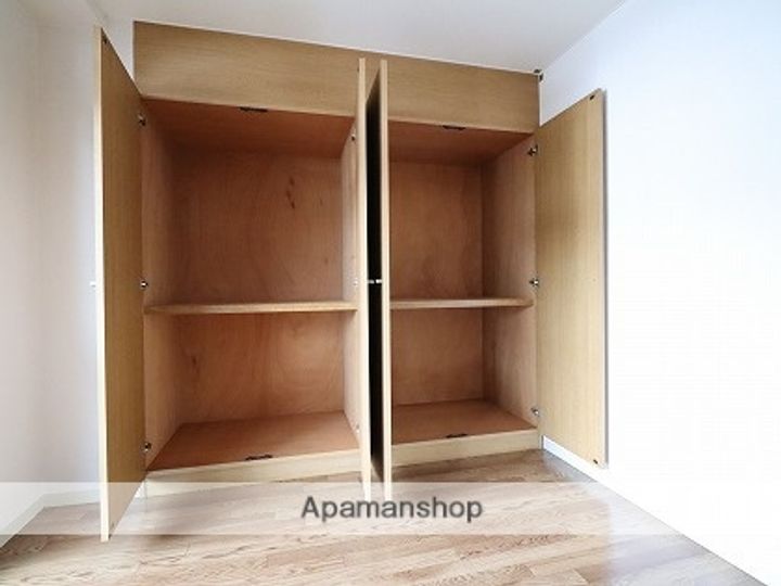 レジデンスカープ富山のその他画像