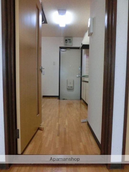 パールハウス302のその他画像