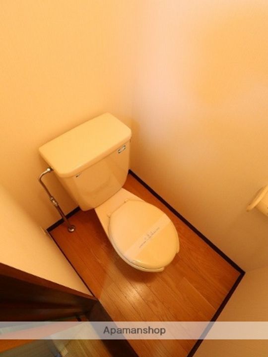 パールハウス408のその他画像