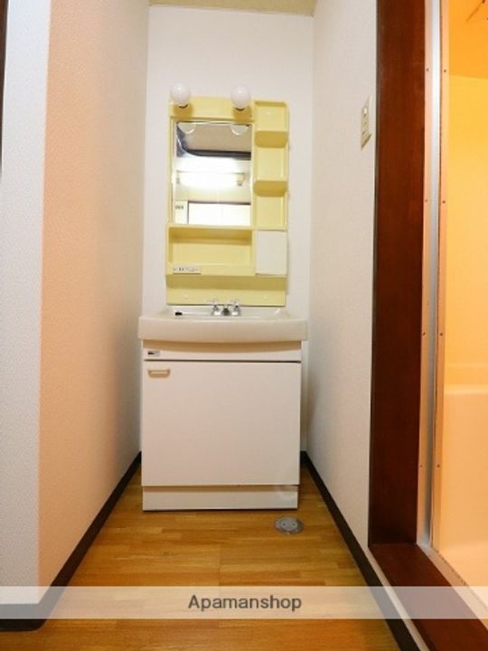 パールハウス408のその他画像