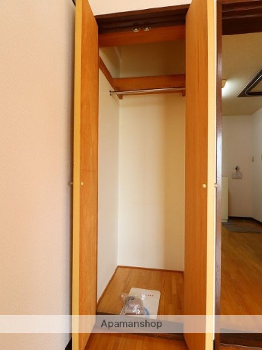 パールハウス408のその他画像