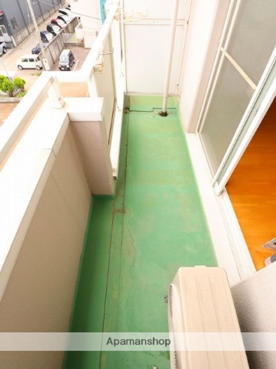 パールハウス408のその他画像