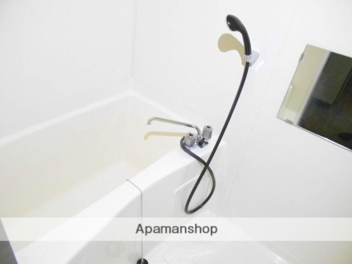 パールハウス405の風呂