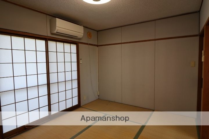 クローネ太閤山C棟402のその他画像