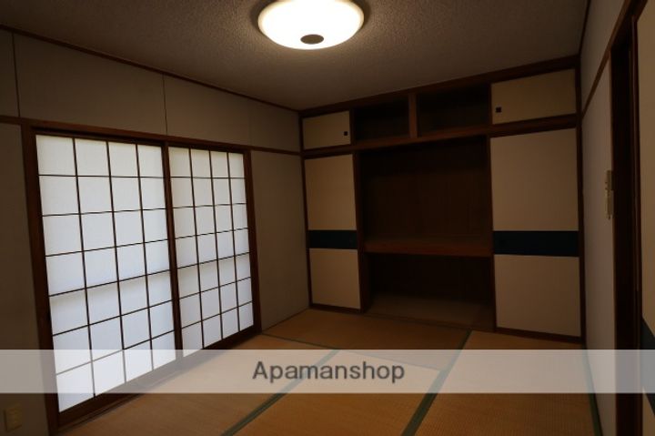 クローネ太閤山C棟402のその他画像