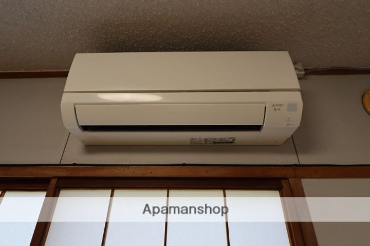 クローネ太閤山C棟402のその他画像