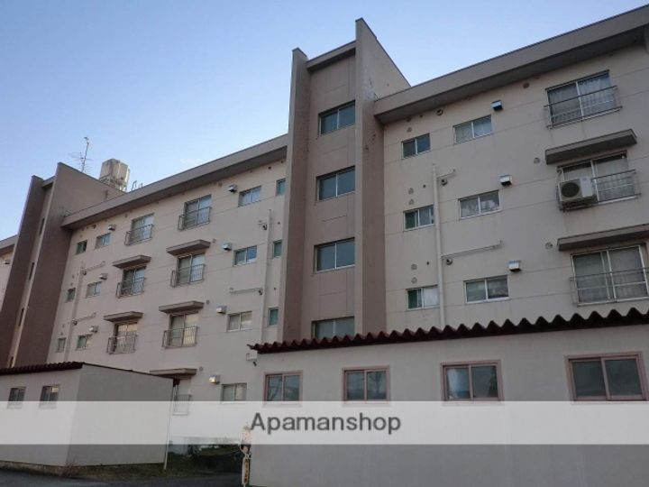 クローネ太閤山C棟103のその他画像