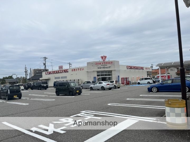 クローネ太閤山C棟402の周辺