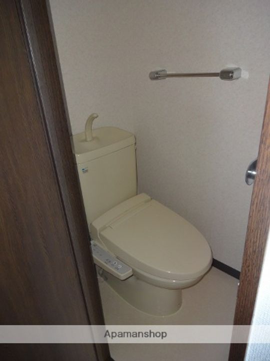 コーポ婦中のその他画像