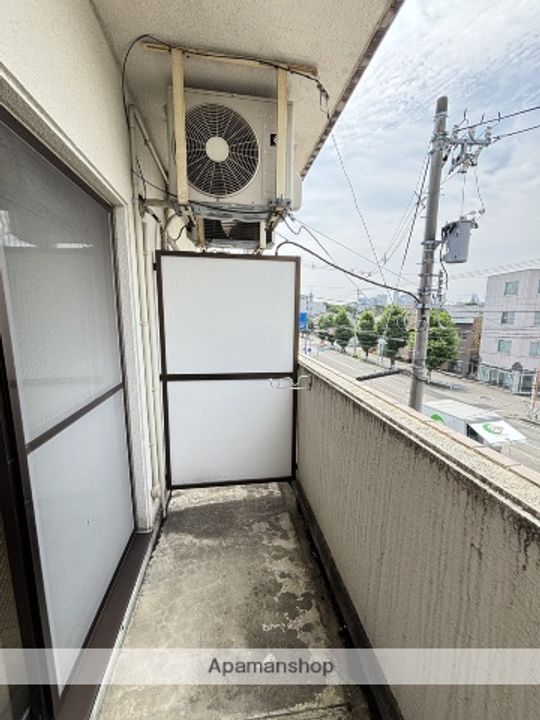 スターコート神通のその他画像