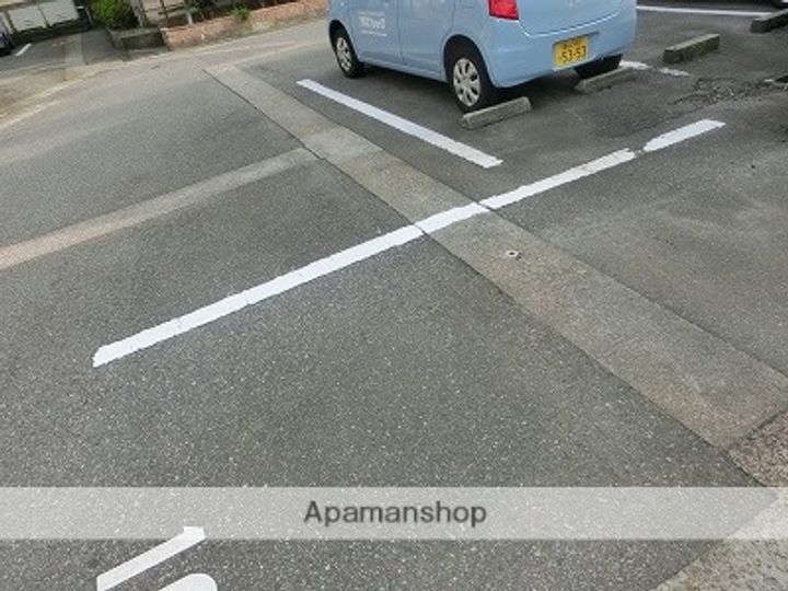 フレグランス南台のその他画像