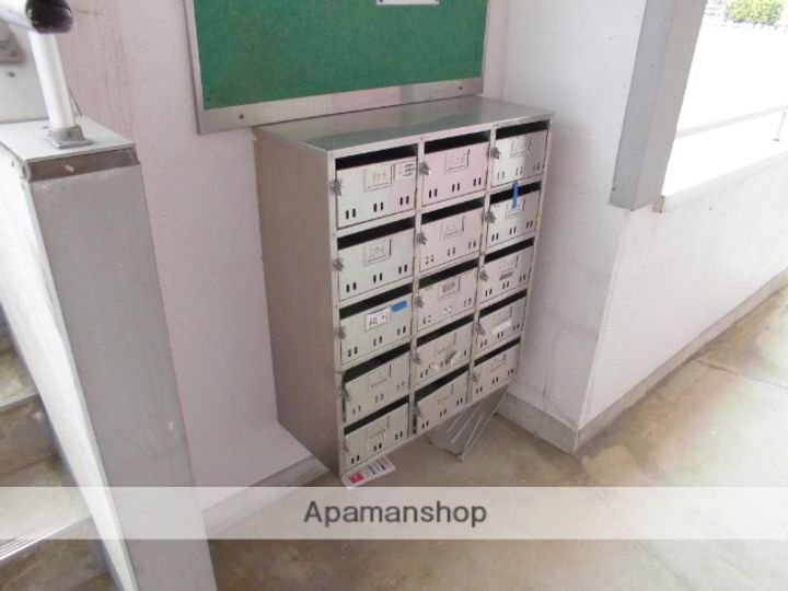 サンライズ呉羽茶屋町301のその他画像