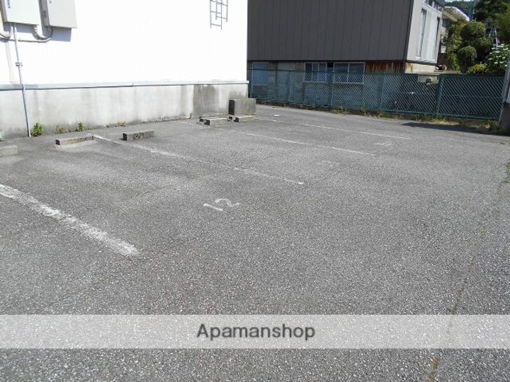 サンライズ呉羽茶屋町301のその他画像
