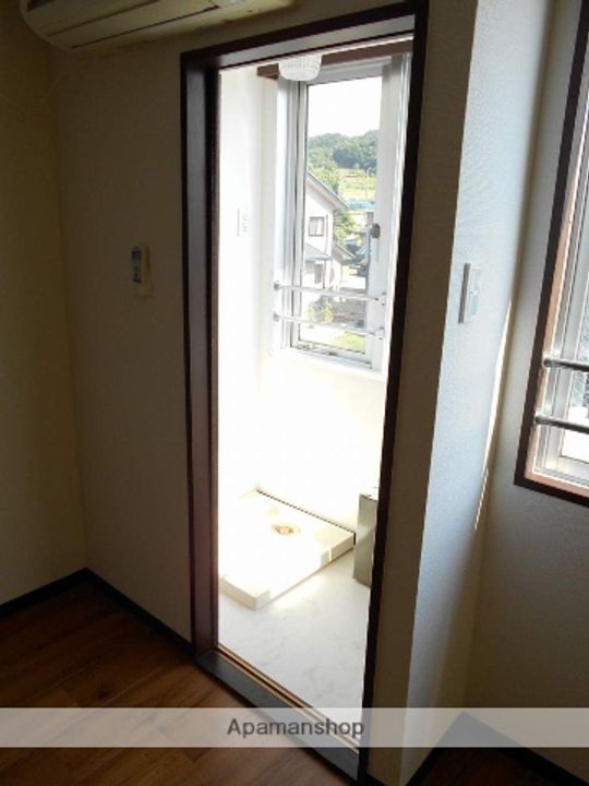 サンライズ呉羽茶屋町301のその他画像