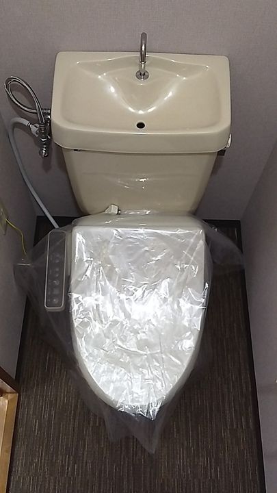 エブリークレハⅠのその他画像