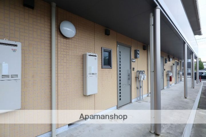 ベルフローラのその他画像