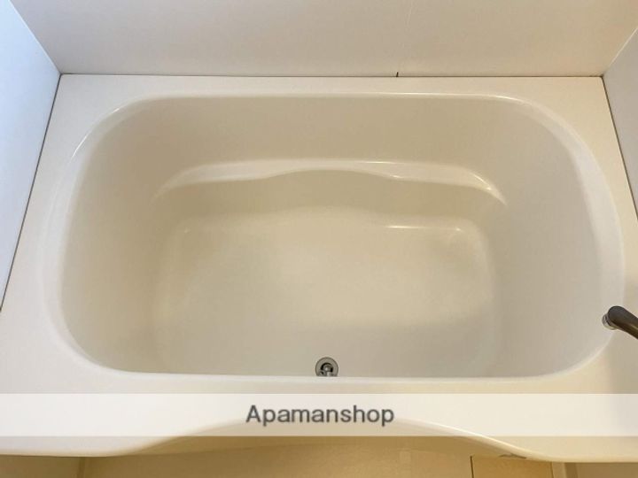 ベルフローラの内装