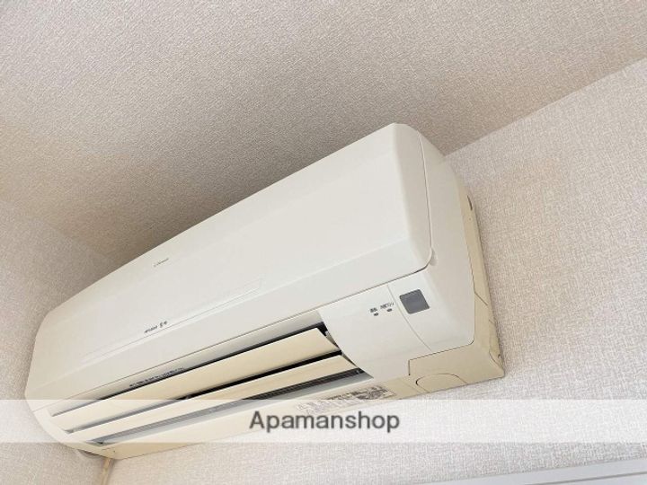 ベルフローラの内装