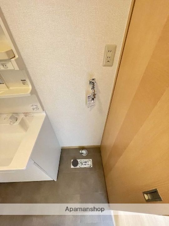 ベルフローラの内装