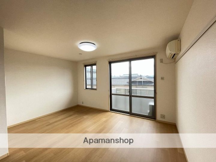 ベルフローラの居間