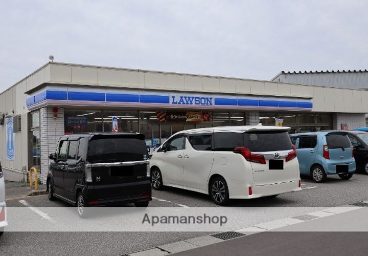 カメリアハイムの周辺