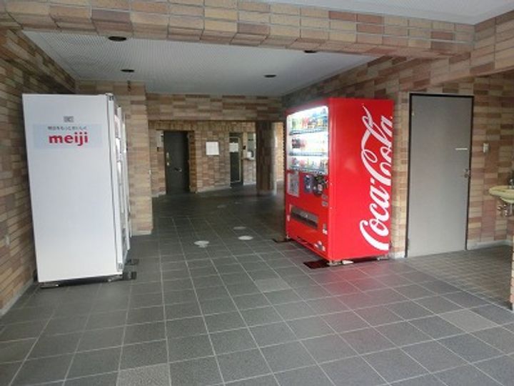 グランドパレスのその他画像
