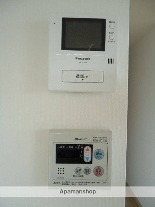 ゼフィルス南台のその他画像
