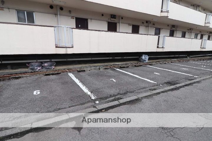 M・Oハイツ202のその他画像