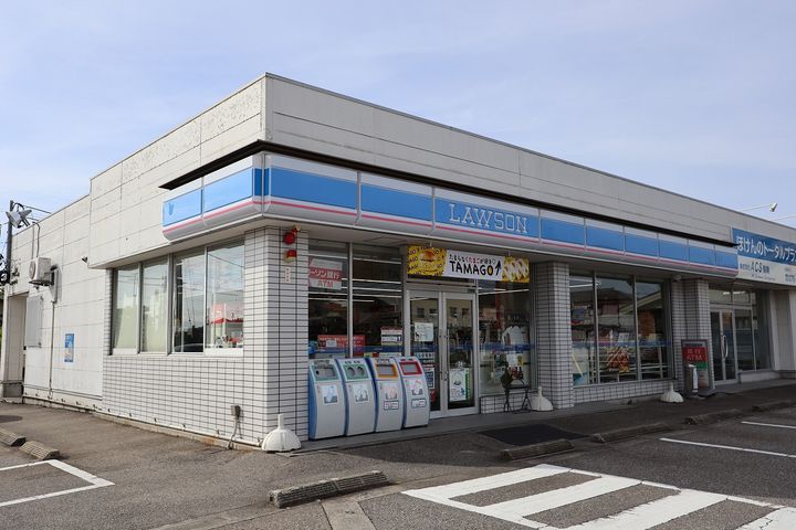 レオパレスBM Ⅰ110の周辺
