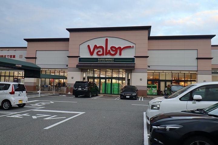 レオネクストYUKA2109の周辺