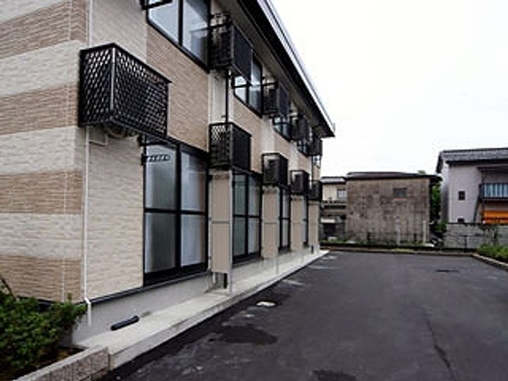 レオパレスハイツファースト103のその他画像