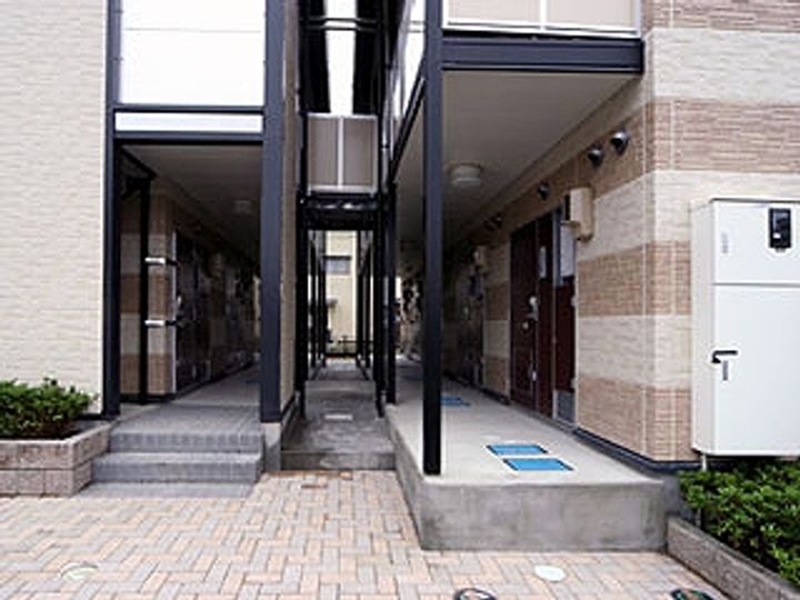 レオパレスハイツファースト101のその他画像