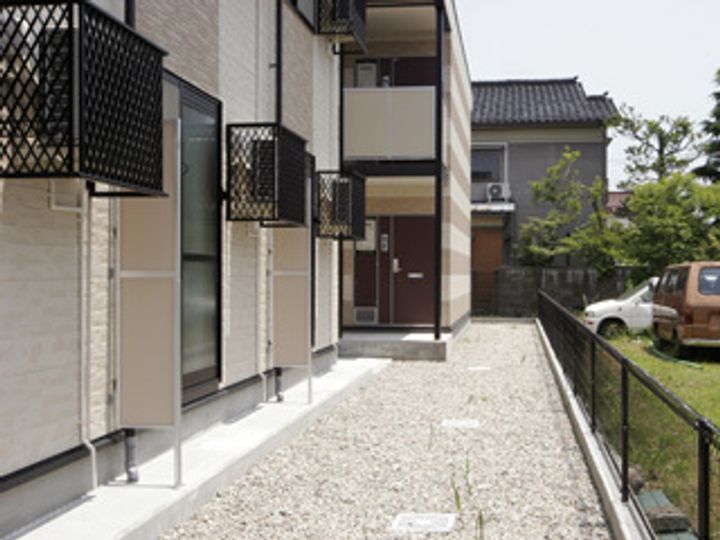 レオパレス東新庄103のその他画像