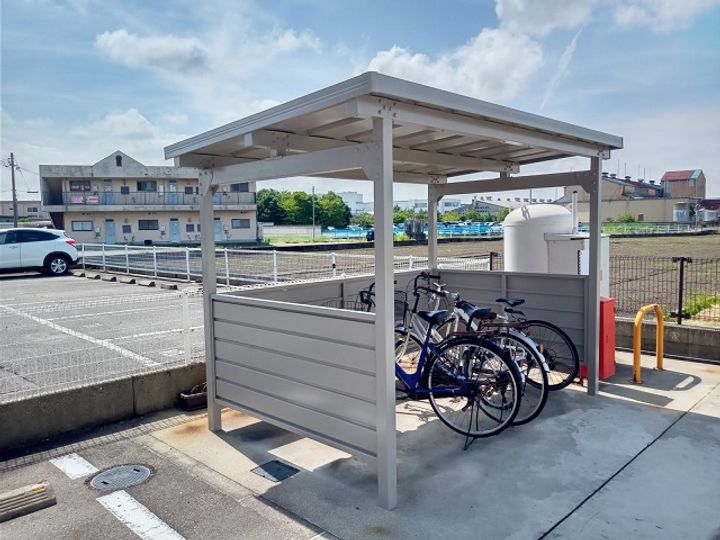 レオパレスフロート103のその他画像