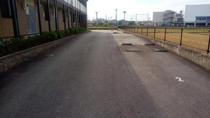 レオパレスフロート103のその他画像