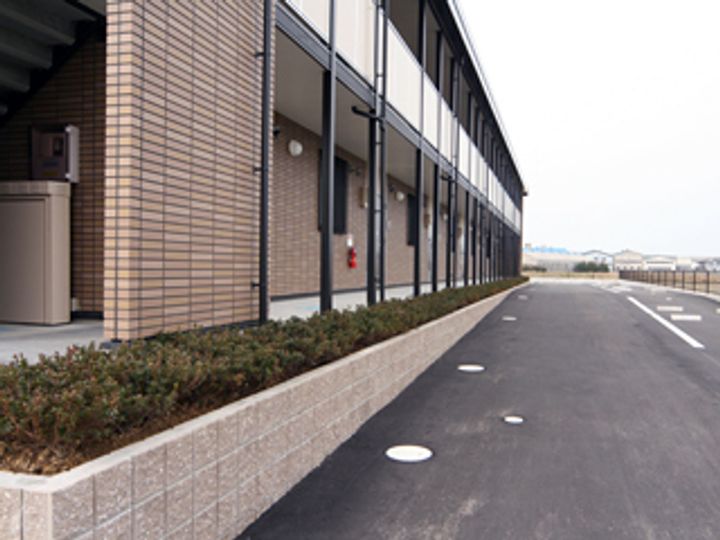 レオパレスフロート103のその他画像