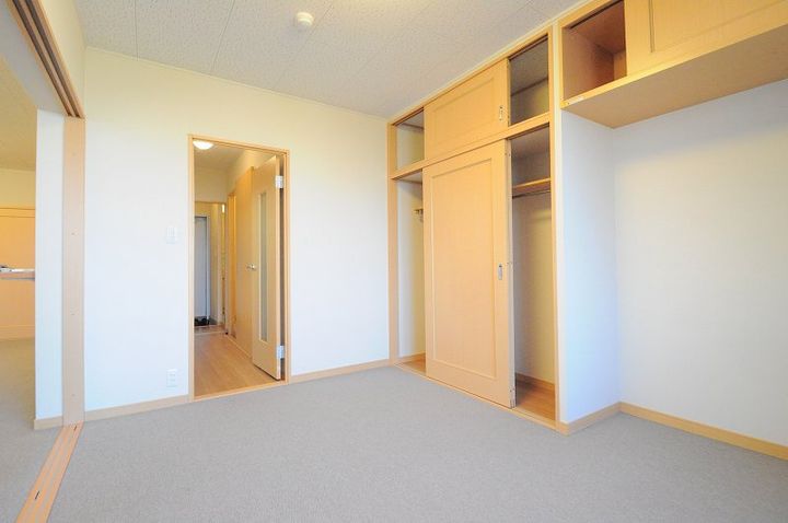 レオパレスフロート103のその他画像