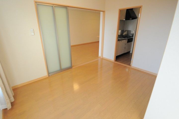 レオパレスフロート103のその他画像