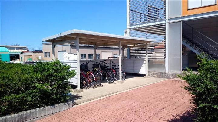 レオパレスFINE101のその他画像