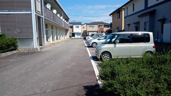 レオパレスFINE101のその他画像