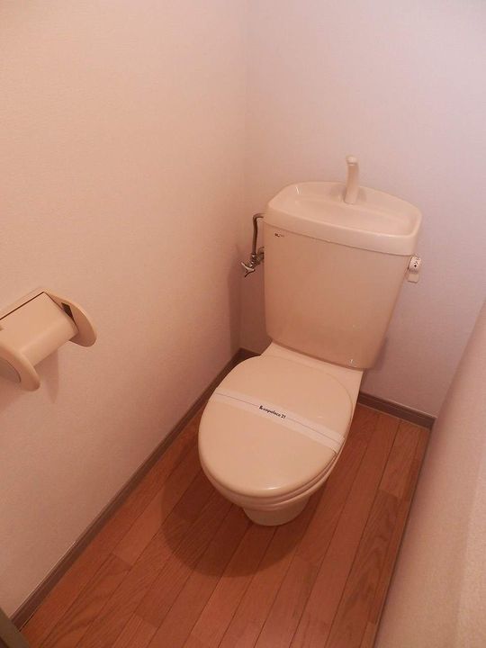 レオパレスFINE101のその他画像