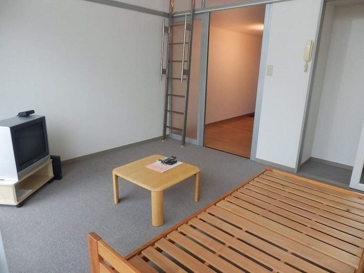 レオパレスFINE101のその他画像