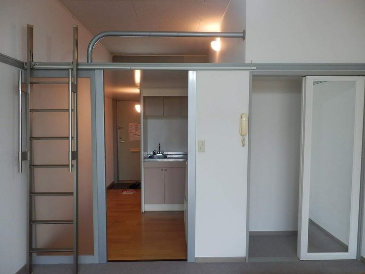 レオパレスFINE101のその他画像