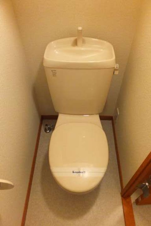 レオパレス蜷川1101のその他画像